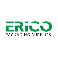 ERICO Packaging Supplies AB logo - Similar company to Erico Global