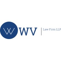 W-V Law Firm logo - Similar company to Bonfire Media