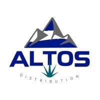 Altos Distribution logo - Similar company to Warbevco.