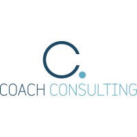 COACH CONSULTING logo - Similar company to Ls Impression