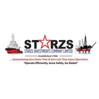 STARZS INVESTMENTS COMPANY LIMITED (Official LinkedIn Account of SICL) logo - Similar company to Federal College Of Fisheries And Marine Technology
