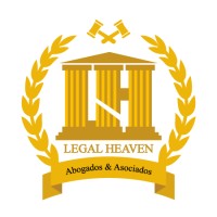 Legal Heaven Abogados