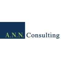 ANN Consulting Ltd logo - Similar company to Medion B.V.