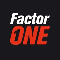 FactorONE Invoice Finance logo - Similar company to Ethesia.Com