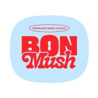 BonMush logo - Similar company to Debaenst Bv