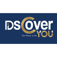 DiscoverYou.fr logo - Similar company to 7 Ème Sens ⚡️