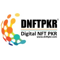 Digital NFT Pakistan logo - Similar company to Nft Stack