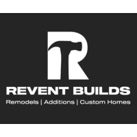 Revent Builds logo - Similar company to Wilson Parker Homes