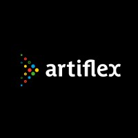 Artiflex | Recuitmentspecialist logo - Similar company to Werkio