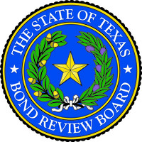 Texas Bond Review Board logo - Similar company to Aga Austin Chapter