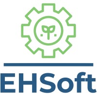 EHSoft logo - Similar company to Mantis Software Solutions - Safety Mantis
