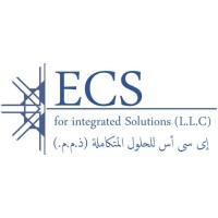 ECS-Egypt logo - Similar company to Pixel Advertising And Printing