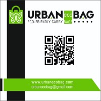 URBAN ECO BAG | ECO-FRIENDLY CARRY BAGS logo - Similar company to Ecobag Auto