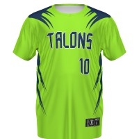 TN Talons logo - Similar company to Fifth & Broad