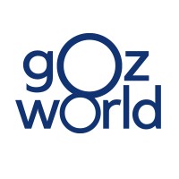 goz world logo - Similar company to Prokarton Foundation