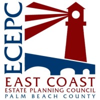 East Coast Estate Planning Council logo - Similar company to Quantum Realty Advisors, Inc.