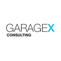 GarageX Consulting LLP logo - Similar company to Rinova Solutions