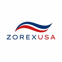 Zorex USA logo - Similar company to Flyx Avia