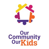 Our Community Our Kids logo - Similar company to 2Ingage