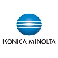 Konica Minolta Hrvatska logo - Similar company to Adcumulus