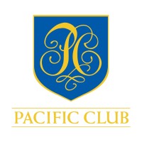 Pacific Club, Hong Kong logo - Similar company to The Hong Kong Bankers Club