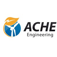 ACHE Engineering GmbH logo - Similar company to Junison