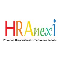 HR Anexi logo - Similar company to Hr Reflections