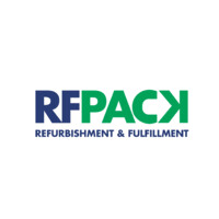 RFPACK Refurbishment & Fulfillment logo - Similar company to Olicon Logistics S.R.O.