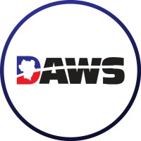 DAWS Oficial logo - Similar company to Cofatech S De Rl De Cv