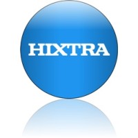 HIXTRA LTD logo - Similar company to Materials Testing Group Limited