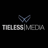 Tieless Media logo - Similar company to Fifthweapon