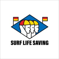 Surf Life Saving New Zealand logo - Similar company to Rapido