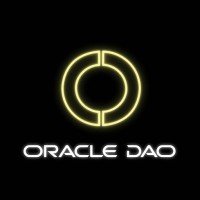 ORACLE DAO logo - Similar company to Theloop Inc.
