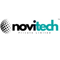 NOVITECH logo - Similar company to Novitech R&D Pvt Ltd