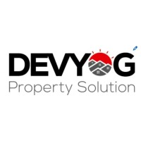 Devyog Property Solution logo - Similar company to 079 Design Store