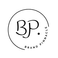 Brand Pinnacle logo - Similar company to Admingle Communications
