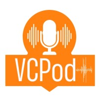 VCPod+ logo - Similar company to Spm & More - Middle East