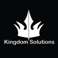 kingdom solutions logo - Similar company to Setup Game