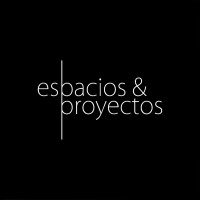 espacios&proyectos logo - Similar company to Tecum Arquitecura