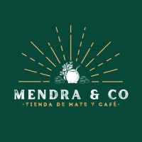 MenDra & CO. logo - Similar company to Meta_Talks