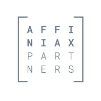 Affiniax Partners logo - Similar company to Dror General Trading