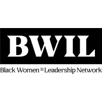 Black Women in Leadership Network (BWIL) logo - Similar company to Black Women In Asset Management (Bwam)