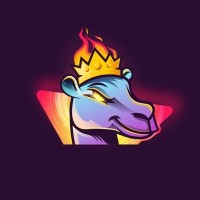 Yalgamers logo - Similar company to Waslah