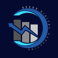 Deeds Digital Marketing logo - Similar company to Smart Deets