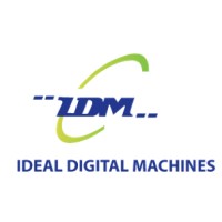 Ideal Digital Machines logo - Similar company to 86B.Ai