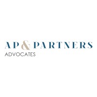 AP & Partners logo - Similar company to Acuity Law