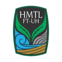 HMTL FT-UH logo - Similar company to Computer City