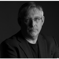 Stephen Collier Author