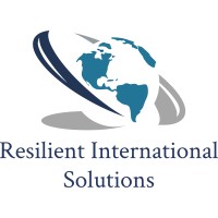 Resilient International Solutions logo - Similar company to Treeco Commodities (Uk) Ltd