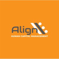 Align HCM logo - Similar company to Decusoft